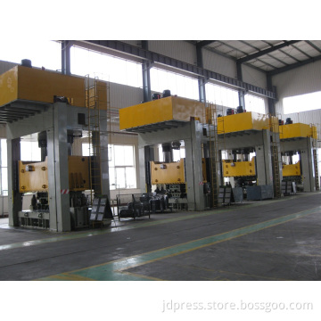 Ordinary Hydraulic Press Yjk27-150